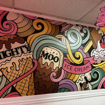 Mighty Moo Ice Cream - Ice Cream & Frozen Yogurt Near Me - Youngtown, Arizona Mighty Moo Ice Cream - Ice Cream & Frozen Yogurt Near Me - Youngtown, Arizona