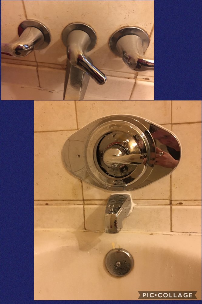 Slide of Evelux Plumbing & Construction