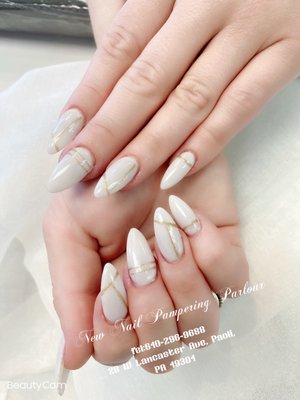 NEW NAIL PAMPERING PARLOUR - Updated September 2025 - 53 Photos & 10