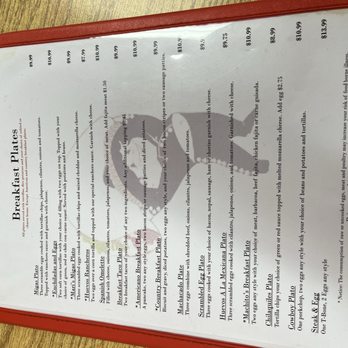 Macho Taco - Mexican Near Me - Austin, Texas