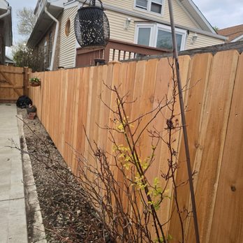 L & M Fence - Fences & Gates Near Me