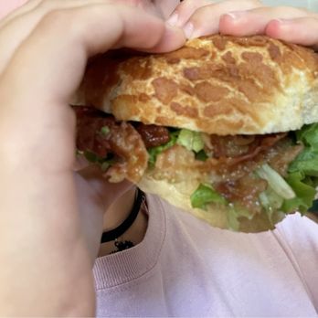 The Sandwich Spot - BLA, action shot - Sandwiches Near Me - San Jose, California The Sandwich Spot - BLA, action shot - Sandwiches Near Me - San Jose, California