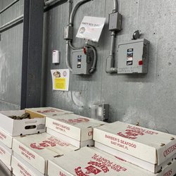 Homestead Seafood And Meats Market