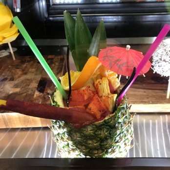 Kokitos - Juice Bars & Smoothies Near Me - Fort Worth, Texas