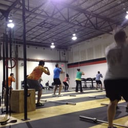 Silver Star Crossfit - Fun and challenging group workouts at Silver Star CrossFit