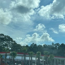 Exxon - Street view