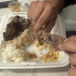 This is so gross! This is so gross!