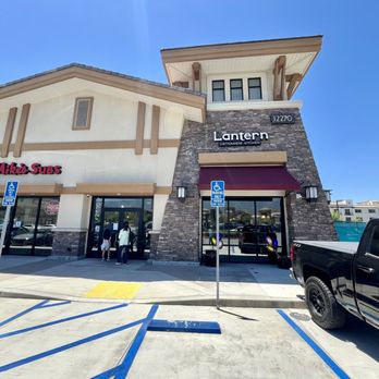 Lantern Vietnamese Kitchen - Outside - Breakfast & Brunch Near Me - Rancho Cucamonga, California