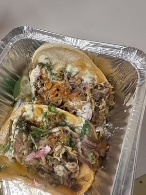 El Barrio Mexican Grill by null