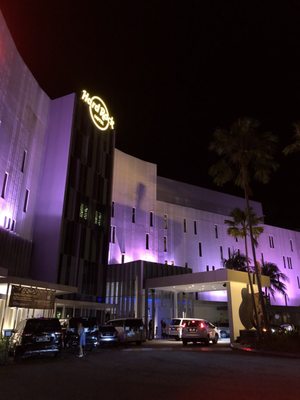 Hard Rock Hotel Penang by null