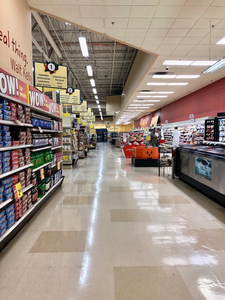 Hannaford Supermarkets Logo