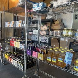 Sunrise Organic Farm Market