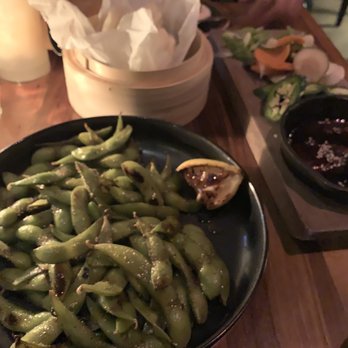 Arbella - Edamame - Tapas/Small Plates Near Me - Chicago, Illinois Arbella - Edamame - Tapas/Small Plates Near Me - Chicago, Illinois