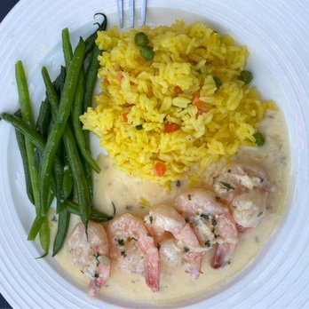 Brazen Head - Shrimp Scampi wanna be - Steakhouses Near Me - San Francisco, California Brazen Head - Shrimp Scampi wanna be - Steakhouses Near Me - San Francisco, California