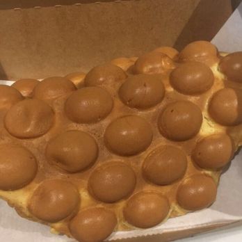 Joy Yee Plus - Original bubble waffle - Japanese Near Me - Chicago, Illinois Joy Yee Plus - Original bubble waffle - Japanese Near Me - Chicago, Illinois