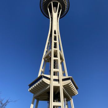 Space Needle - Space Needle! - Landmarks & Historical Buildings Near Me - Seattle, Washington Space Needle - Space Needle! - Landmarks & Historical Buildings Near Me - Seattle, Washington