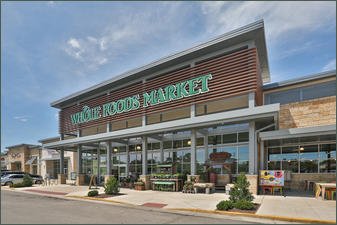 Whole Foods Market by null