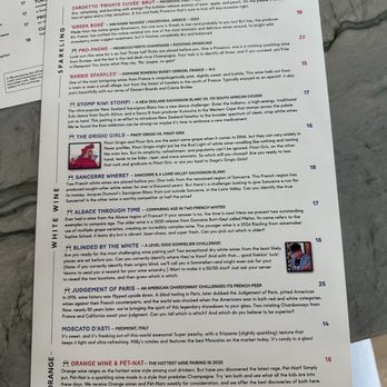 Milly's Wine Bar & Bistro - Wine Bars Near Me - Minneapolis, Minnesota
