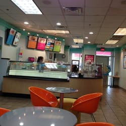 TCBY Lakewood Village