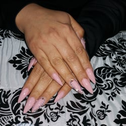 Nails By Lydia Ann