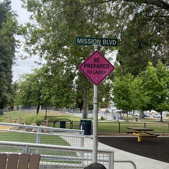 Mia’s Dream Come True Playground - Playgrounds Near Me - Hayward, California Mia’s Dream Come True Playground - Playgrounds Near Me - Hayward, California