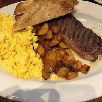 Bobby Van's Grill - Steak and egg - Steakhouses Near Me - Jamaica, New York Bobby Van's Grill - Steak and egg - Steakhouses Near Me - Jamaica, New York