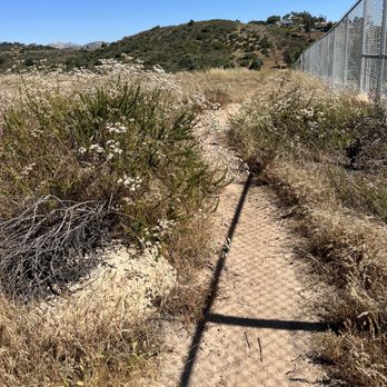 Wright's Field - Hiking Near Me - Alpine, California