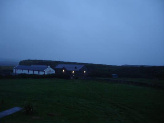Kilmurvey House by null