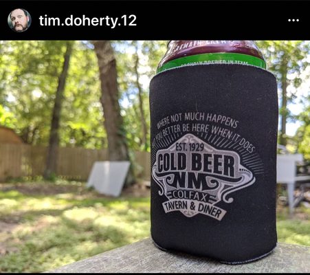 Colfax Tavern & Diner at Cold Beer NM by null