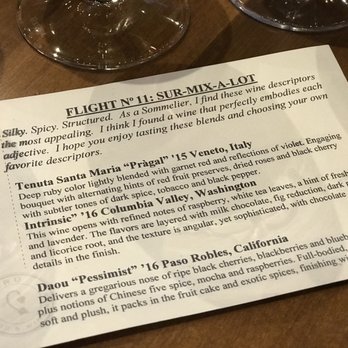 Cru - Wine Bars Near Me - Atlanta, Georgia Cru - Wine Bars Near Me - Atlanta, Georgia