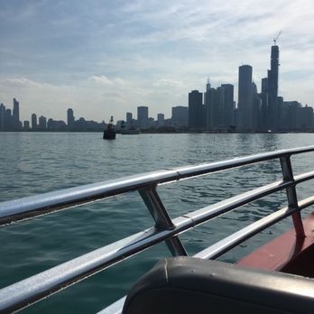 Seadog Cruises - 10/10 would do again. - Boat Charters Near Me - Chicago, Illinois Seadog Cruises - 10/10 would do again. - Boat Charters Near Me - Chicago, Illinois