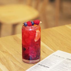 Calidum Cafe
