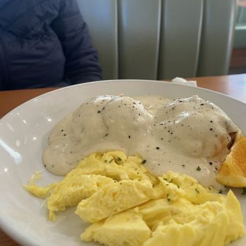 The Diner Vancouver - Biscuits and gravy (country gravy) - Breakfast & Brunch Near Me - Vancouver, Washington The Diner Vancouver - Biscuits and gravy (country gravy) - Breakfast & Brunch Near Me - Vancouver, Washington