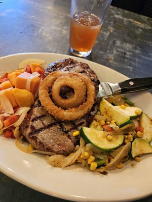 Dave's Valley Grill by null