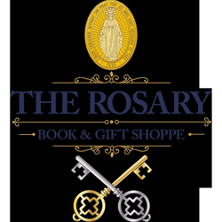 Rosary Book & Gift Shoppe - Rosary Book and Gift Shoppe Logo