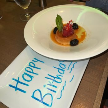 Frida Midtown - Flan - Mexican Near Me - New York, New York
