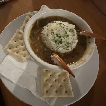 SkyBar at Edge Seafood - Gumbo - Seafood Near Me - Destin, Florida