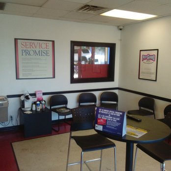 Pep Boys - Clean comfortable waiting area with TV & ac. - Tires Near Me - Sandy Springs, Georgia Pep Boys - Clean comfortable waiting area with TV & ac. - Tires Near Me - Sandy Springs, Georgia