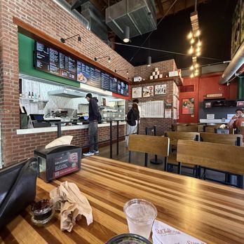 Slice House by Tony Gemignani - Slice House - Pizza Near Me - Castro Valley, California Slice House by Tony Gemignani - Slice House - Pizza Near Me - Castro Valley, California