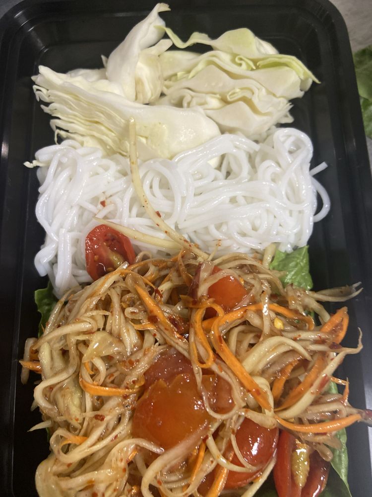 “Soi” Southeast Asian Eatz