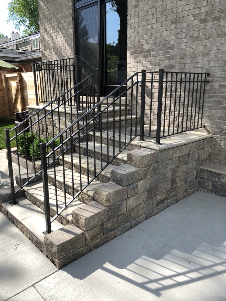 WHITSON LANDSCAPING Updated August 2024 12 Photos 9337 Graytrax