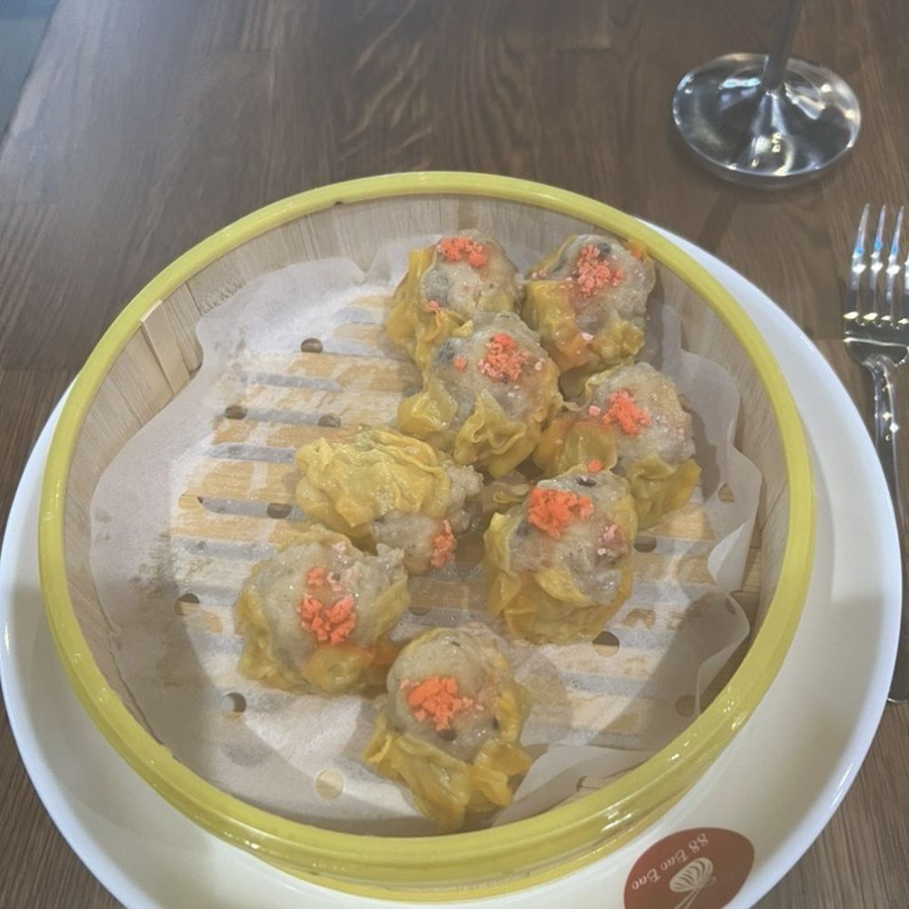88 Bao Bao - Shrimp and pork shaomai - Asian Fusion Near Me - Merced, California 88 Bao Bao - Shrimp and pork shaomai - Asian Fusion Near Me - Merced, California