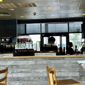 Starbucks - This guy makes the best beverages! - Coffee & Tea Near Me - East Brunswick, New Jersey Starbucks - This guy makes the best beverages! - Coffee & Tea Near Me - East Brunswick, New Jersey