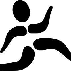 Active Life Chiropractic - Active Life Chiropractic Running Man