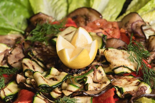 CHEFS Catering Kitchen by null