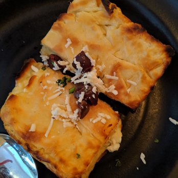 Troya - Cheese Borek - Mediterranean Near Me - San Francisco, California Troya - Cheese Borek - Mediterranean Near Me - San Francisco, California