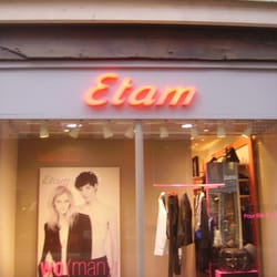 Etam
