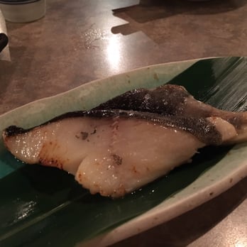 Ajito - Gindari (black miso cod) - Japanese Near Me - Cupertino, California Ajito - Gindari (black miso cod) - Japanese Near Me - Cupertino, California