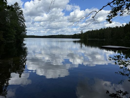 Nuuksio National Park by null