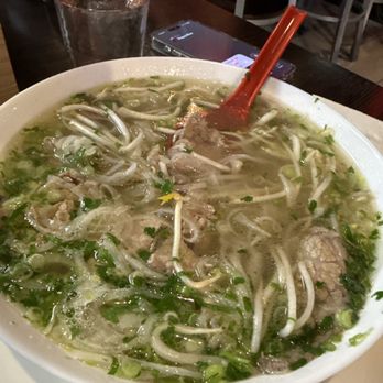 Asian Essence Kitchen - Pho Tai Chin - Asian Fusion Near Me - Fresno, California